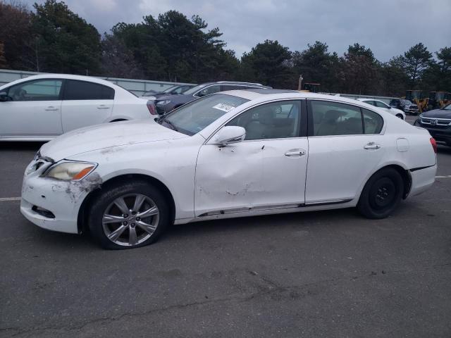 LEXUS GS350 2011 jthce1ks5b0029529