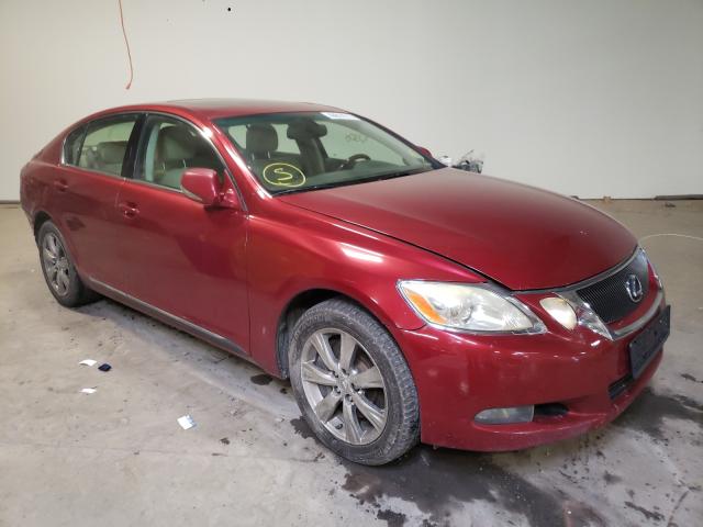 LEXUS GS 350 2011 jthce1ks5b0030549