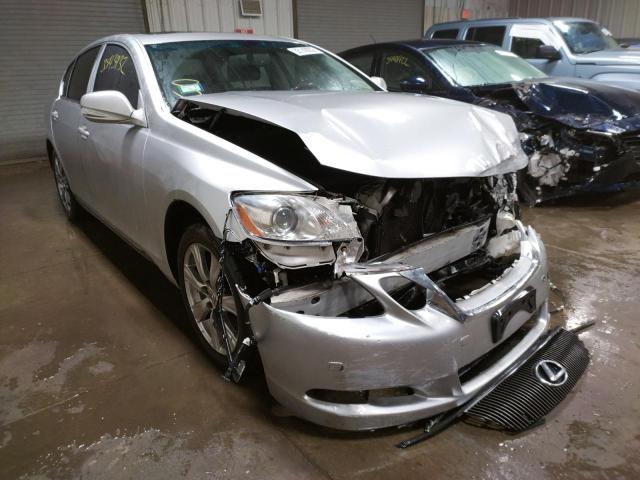 LEXUS GS 350 2010 jthce1ks6a0025343