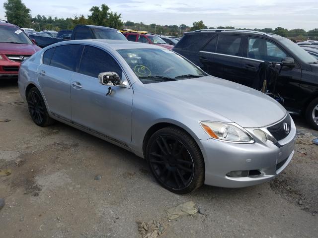 LEXUS GS 350 2010 jthce1ks6a0025858