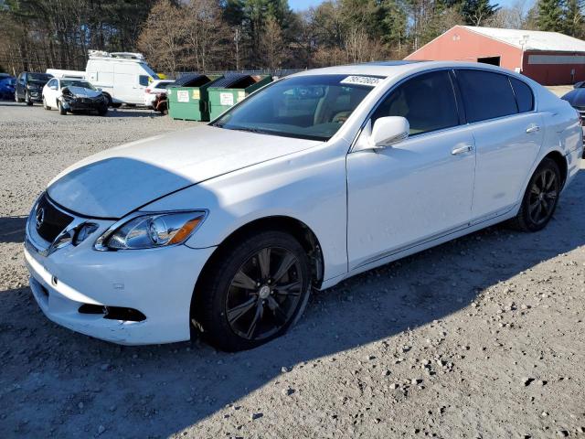 LEXUS GS350 2010 jthce1ks6a0025956