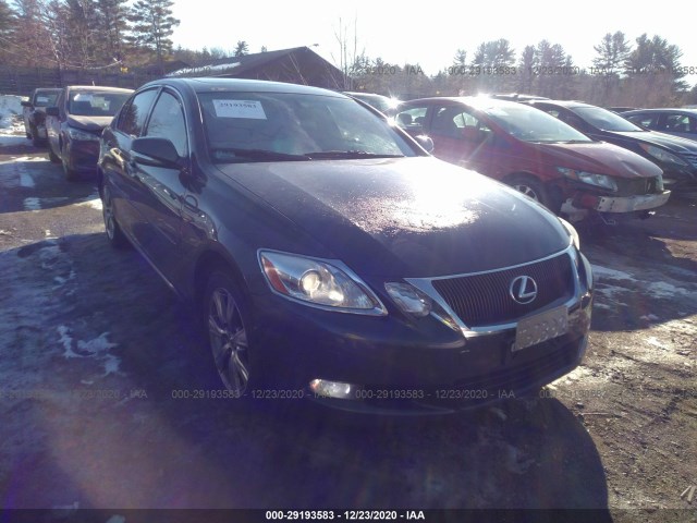 LEXUS GS 350 2010 jthce1ks6a0026055