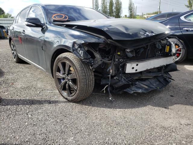 LEXUS GS 350 2010 jthce1ks6a0026119