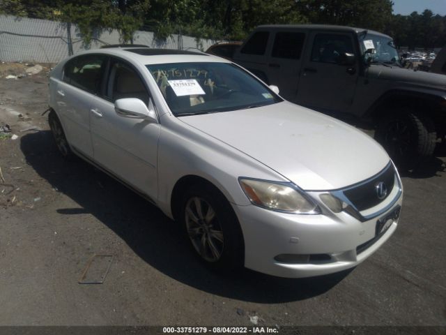 LEXUS GS 350 2010 jthce1ks6a0027674