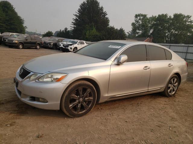 LEXUS GS 350 2010 jthce1ks6a0028047