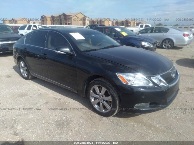 LEXUS GS 350 2010 jthce1ks6a0028100