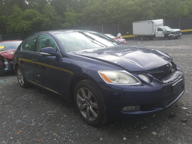 LEXUS GS 350 2010 jthce1ks6a0028131