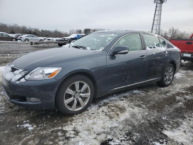 LEXUS GS350 2011 jthce1ks6b0028485