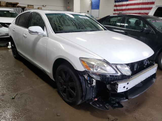 LEXUS GS 350 2011 jthce1ks6b0029118