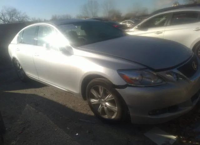 LEXUS GS 2011 jthce1ks6b0029121