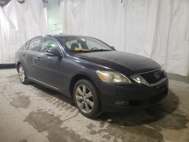 LEXUS GS 350 2010 jthce1ks7a0025545