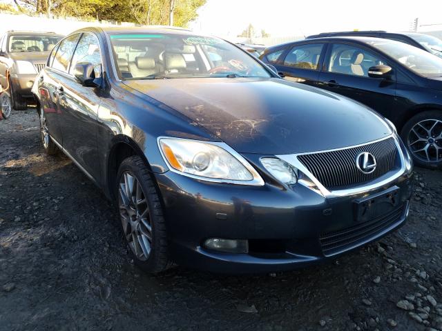 LEXUS GS 350 2010 jthce1ks7a0025870