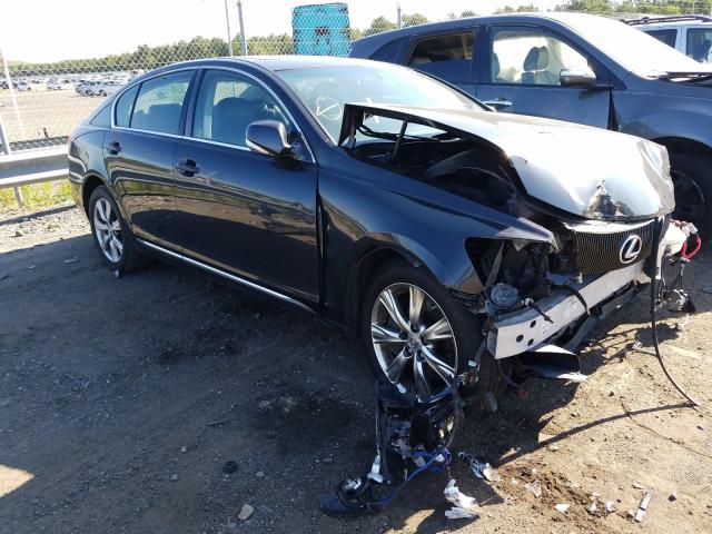 LEXUS GS 350 2010 jthce1ks7a0025996