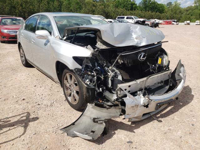 LEXUS GS 350 2010 jthce1ks7a0026971