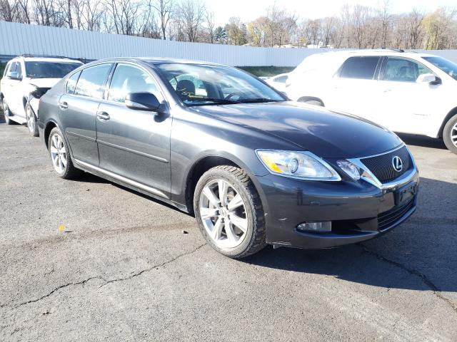 LEXUS GS 350 2010 jthce1ks7a0027800