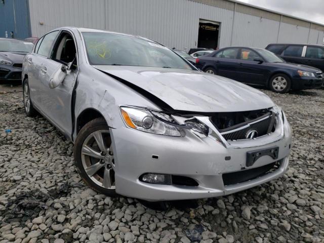 LEXUS GS 350 2011 jthce1ks7b0028527