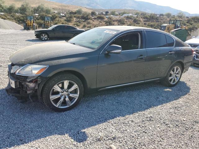 LEXUS GS 350 2011 jthce1ks7b0029242