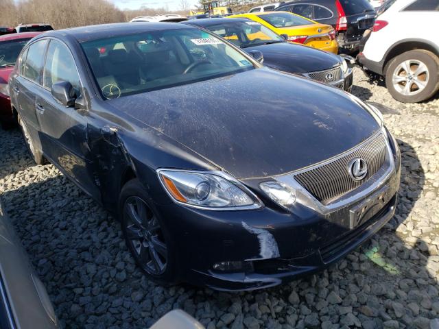 LEXUS GS 350 2011 jthce1ks7b0030424