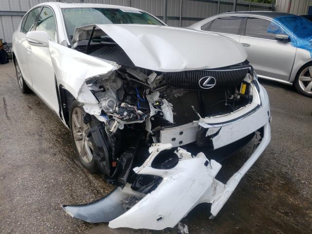 LEXUS GS 350 2011 jthce1ks7b0030844