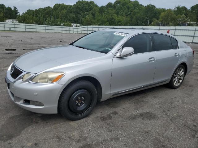 LEXUS GS 350 2010 jthce1ks8a0026140