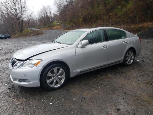 LEXUS GS 350 2010 jthce1ks8a0026199