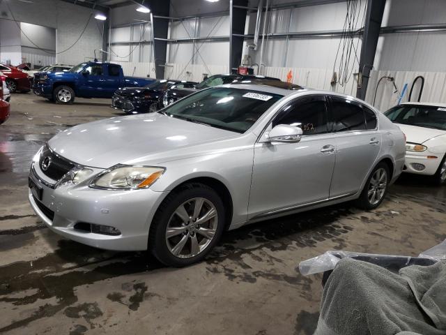 LEXUS GS 350 2011 jthce1ks8b0028388