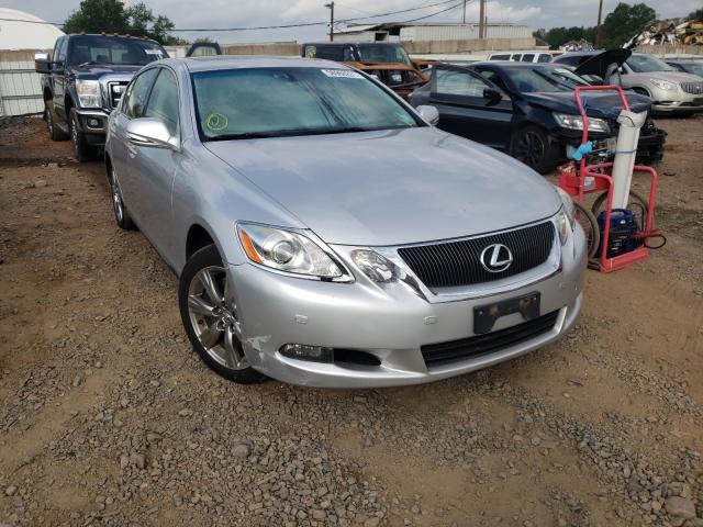 LEXUS GS 350 2011 jthce1ks8b0028424