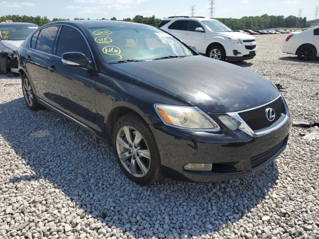 LEXUS GS 350 2011 jthce1ks8b0028696