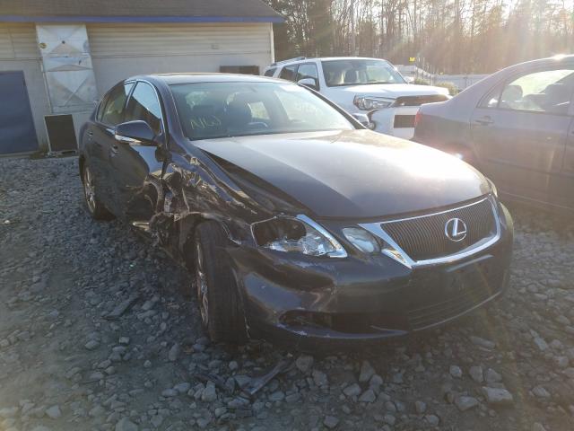 LEXUS GS 350 2011 jthce1ks8b0028908