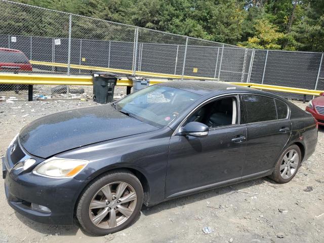 LEXUS GS 350 2011 jthce1ks8b0030898