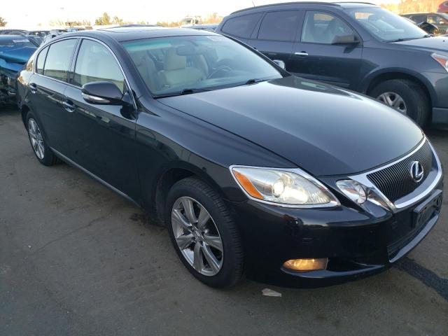 LEXUS GS 350 2010 jthce1ks9a0025319