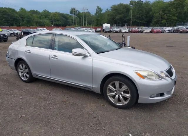 LEXUS GS 350 2010 jthce1ks9a0026289