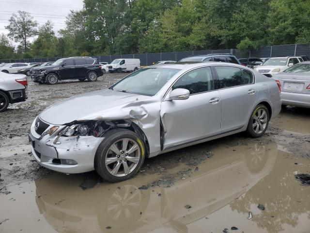 LEXUS GS 350 2010 jthce1ks9a0026485