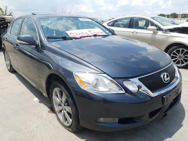 LEXUS GS 350 2010 jthce1ks9a0026762