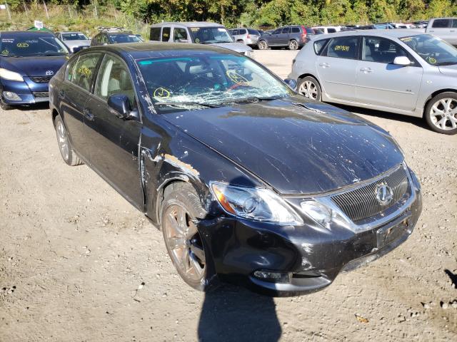 LEXUS GS 350 2010 jthce1ks9a0026812