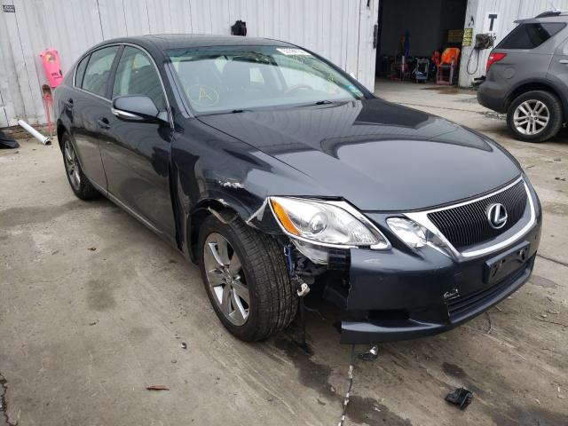 LEXUS GS 350 2010 jthce1ks9a0027135