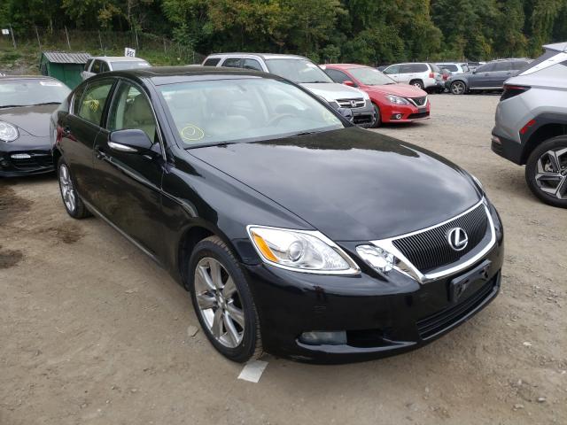 LEXUS GS 350 2010 jthce1ks9a0027779