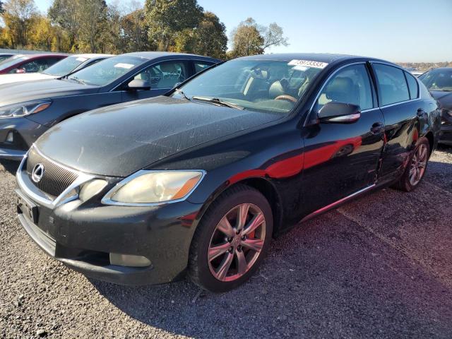 LEXUS GS350 2010 jthce1ks9a0027958