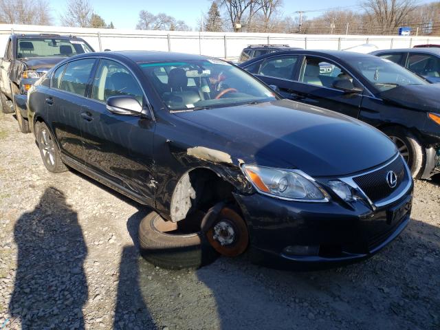 LEXUS GS 350 2011 jthce1ks9b0028982