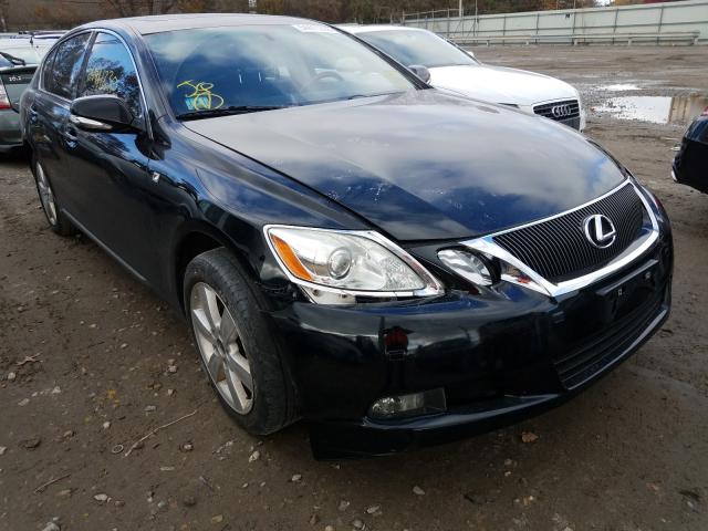 LEXUS GS 350 2010 jthce1ksxa0024759