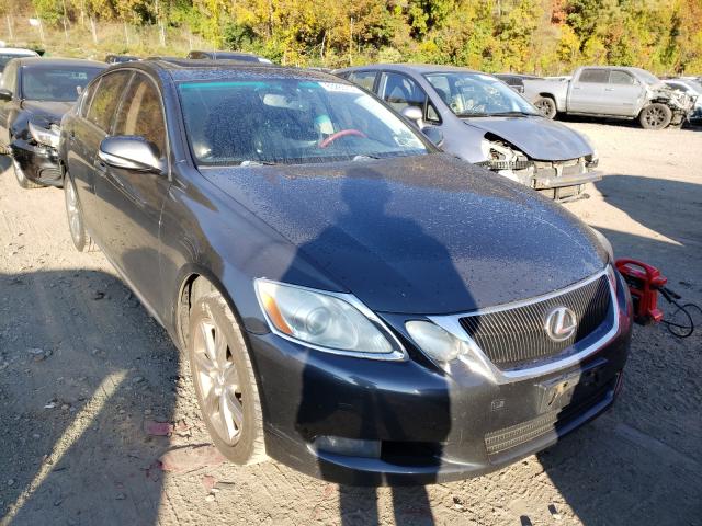 LEXUS GS 350 2010 jthce1ksxa0026396