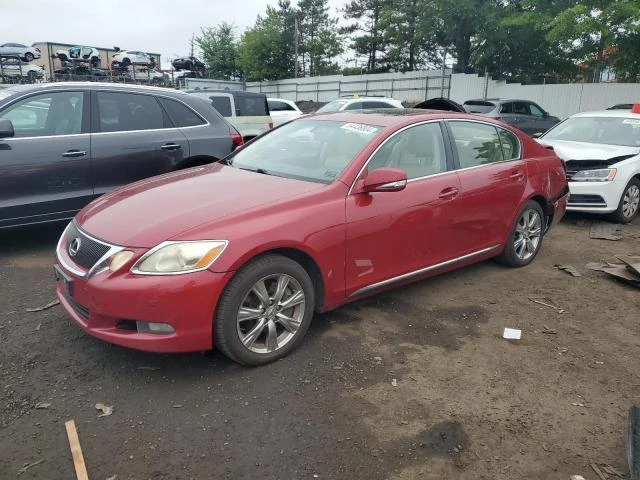 LEXUS GS 350 2010 jthce1ksxa0026463