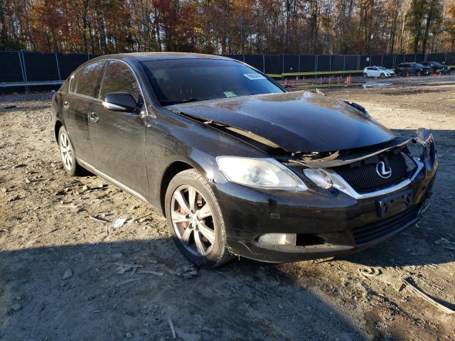 LEXUS GS 350 2010 jthce1ksxa0027015