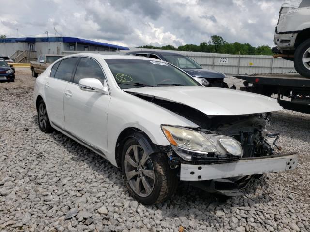 LEXUS GS 350 2010 jthce1ksxa0027323