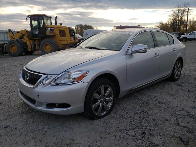 LEXUS GS 350 2010 jthce1ksxa0027824