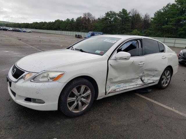 LEXUS GS 350 2010 jthce1ksxa0028049