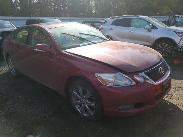 LEXUS GS 350 2010 jthce1ksxa0028116