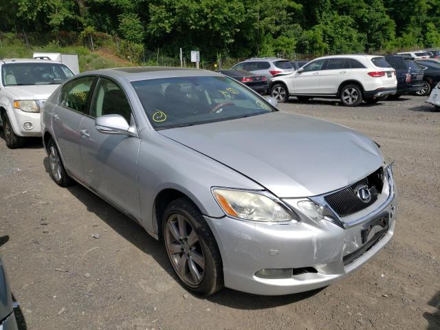 LEXUS GS 350 2011 jthce1ksxb0028201