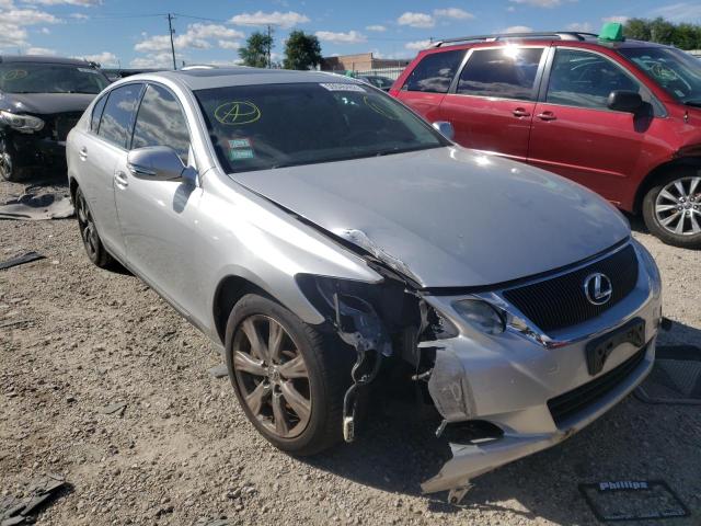 LEXUS GS 350 2011 jthce1ksxb0029932