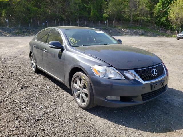 LEXUS GS 350 2011 jthce1ksxb0030921